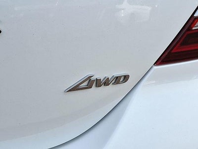 2023 Genesis G70 2.0T AWD