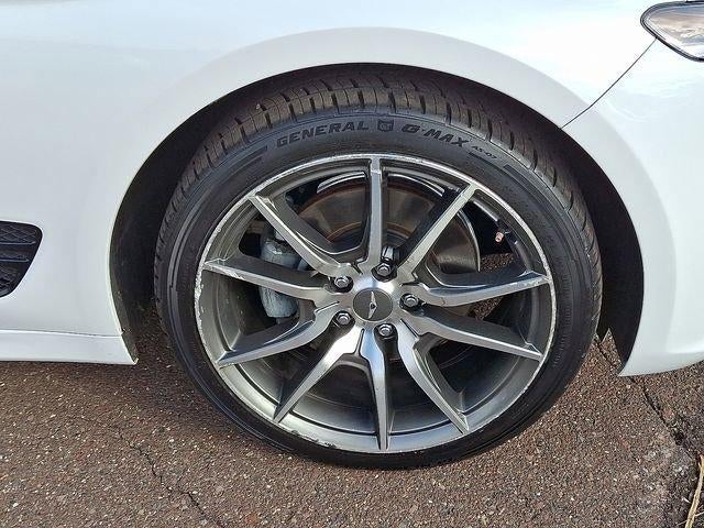 2023 Genesis G70 2.0T AWD