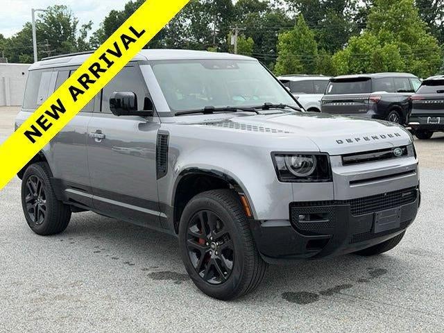 2023 Land Rover Defender 110 X-Dynamic SE AWD