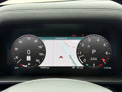 2023 Land Rover Defender 110 X-Dynamic SE AWD