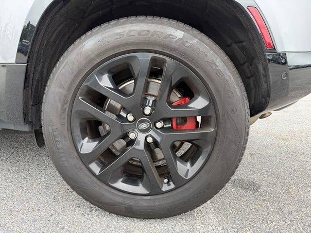2023 Land Rover Defender 110 X-Dynamic SE AWD
