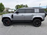 2023 Land Rover Defender 110 X-Dynamic SE AWD