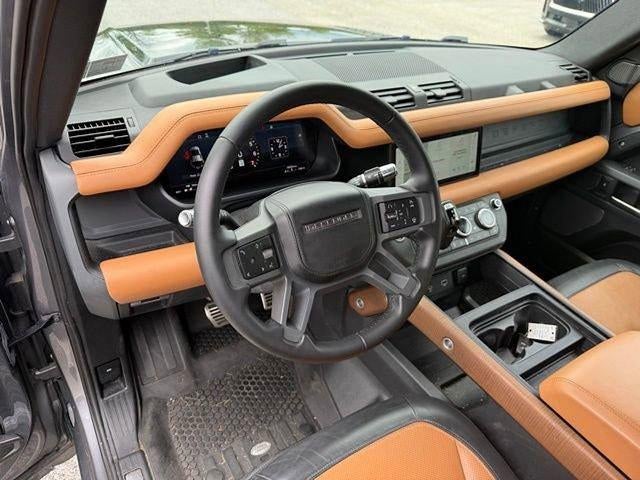 2022 Land Rover Defender 110 X AWD
