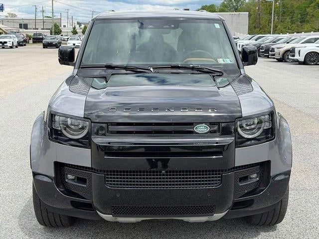 2022 Land Rover Defender 110 X AWD