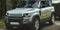 2022 Land Rover Defender 110 X AWD