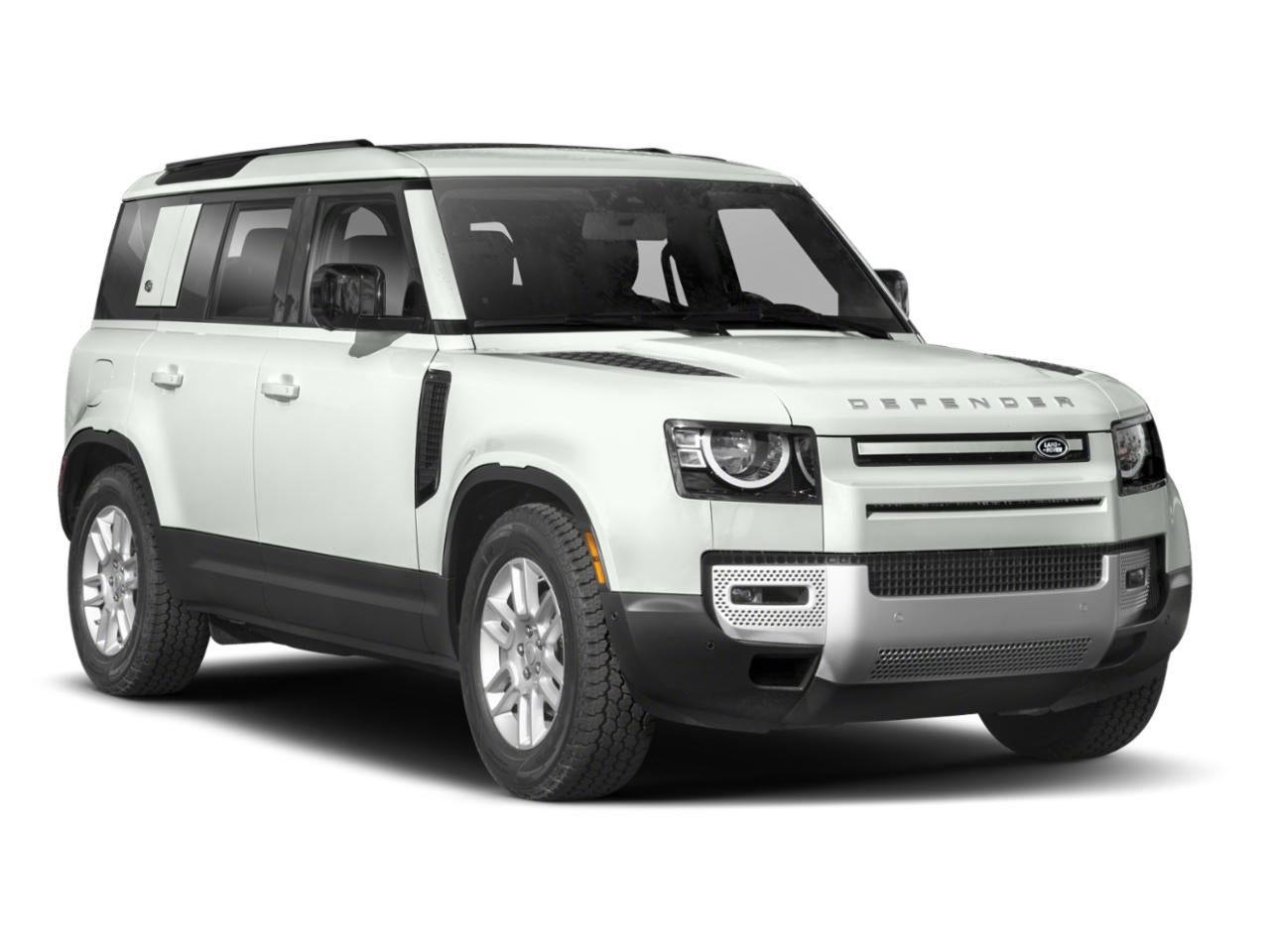 2022 Land Rover Defender 110 X AWD