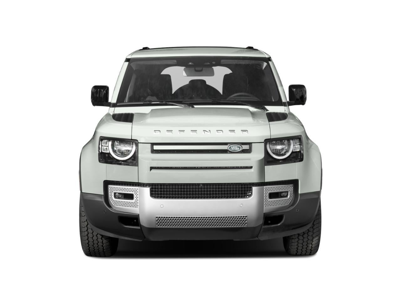 2022 Land Rover Defender 110 X AWD