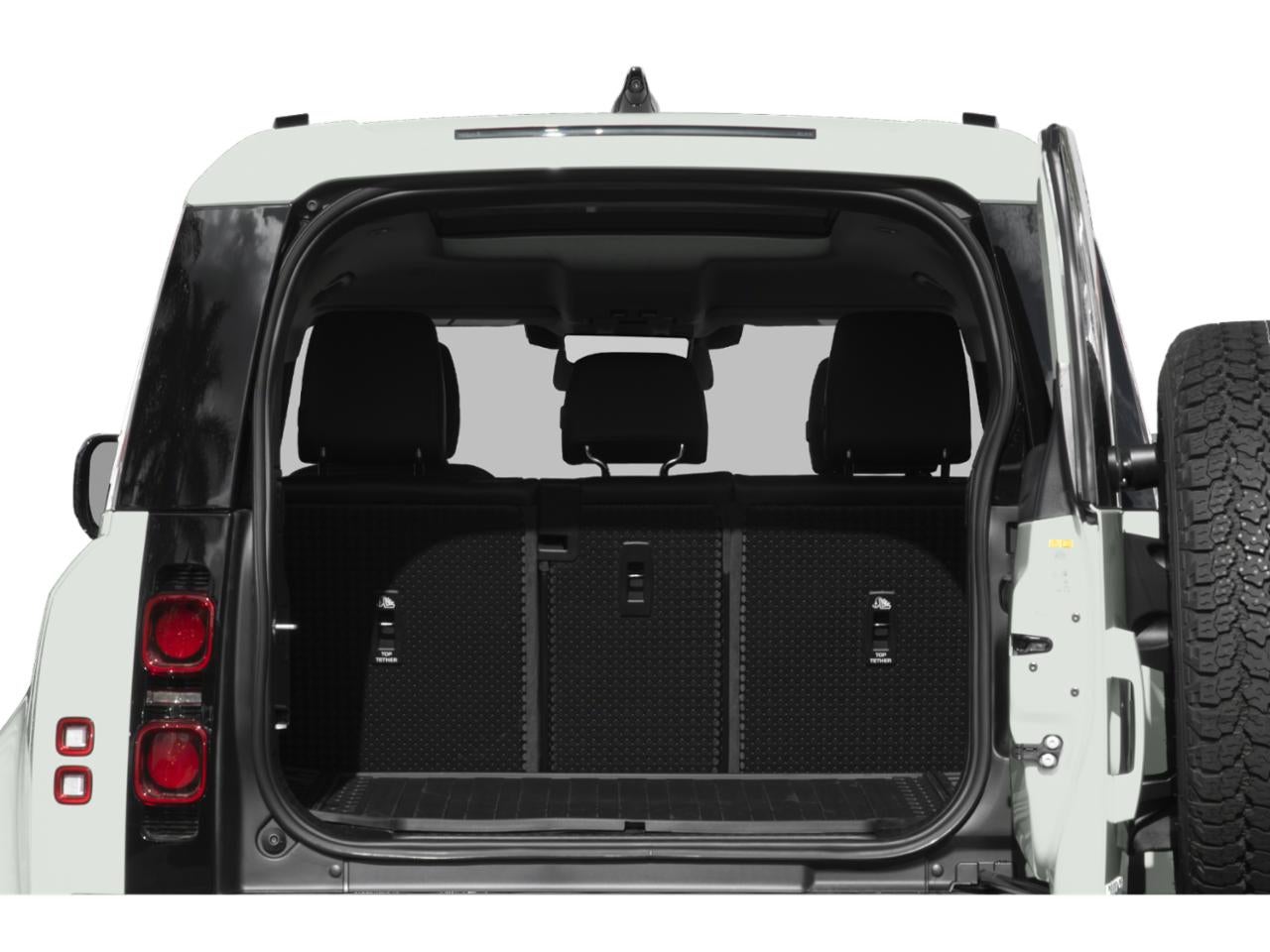 2022 Land Rover Defender 110 X AWD