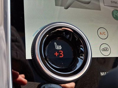 2021 Land Rover Range Rover Sport Turbo i6 MHEV HSE Silver Edition