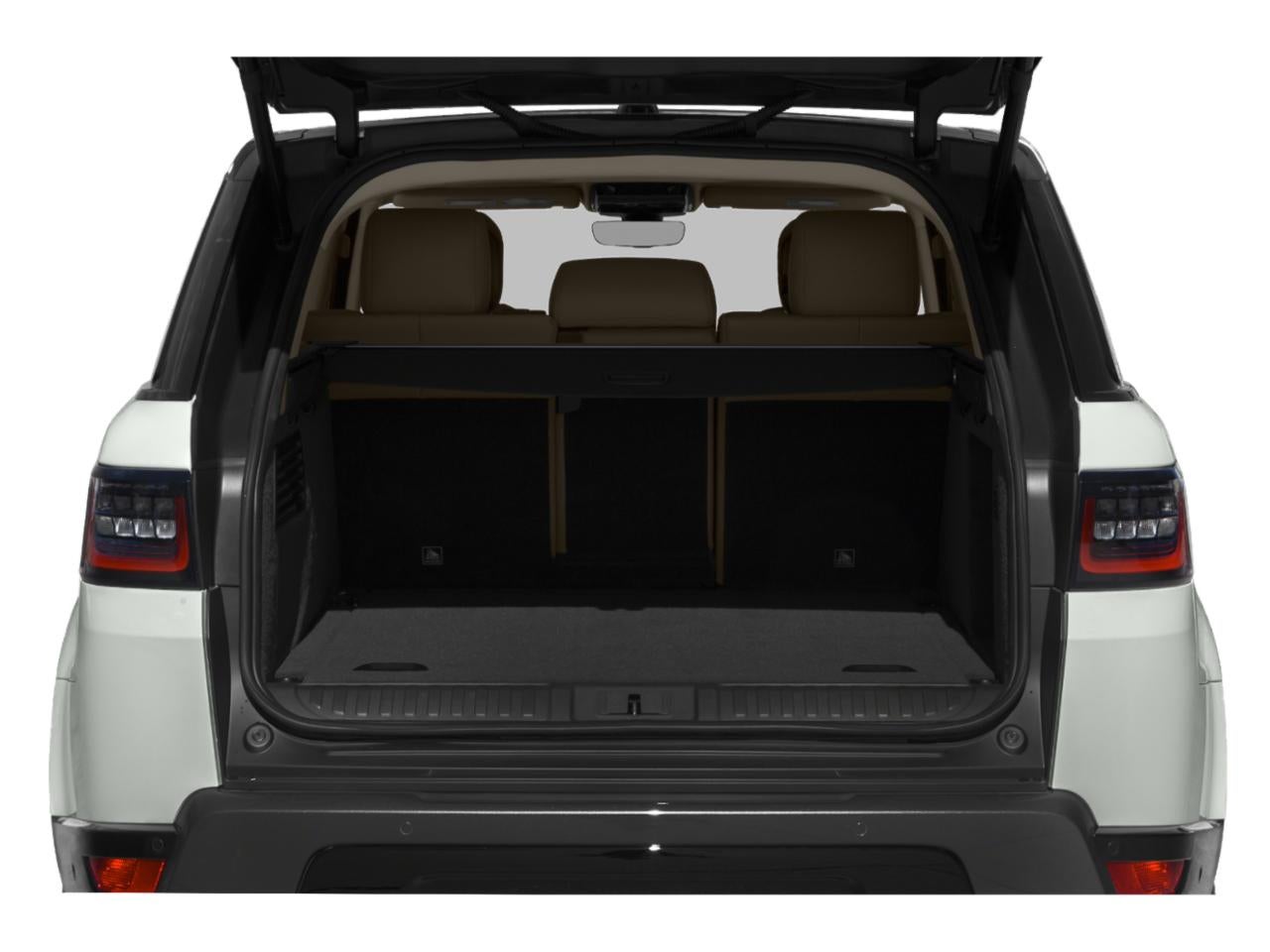 2021 Land Rover Range Rover Sport Turbo i6 MHEV HSE Silver Edition