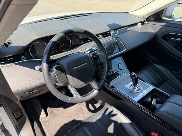 2020 Land Rover Range Rover Evoque P250 S