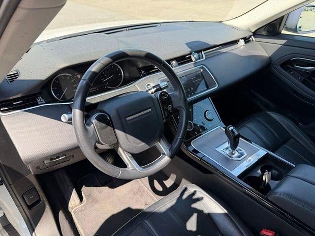 2020 Land Rover Range Rover Evoque P250 S