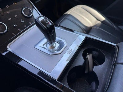 2020 Land Rover Range Rover Evoque P250 S