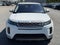 2020 Land Rover Range Rover Evoque P250 S