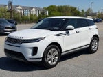 2020 Land Rover Range Rover Evoque P250 S