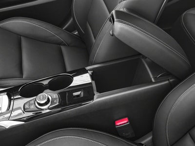 2018 INFINITI QX30 Premium AWD