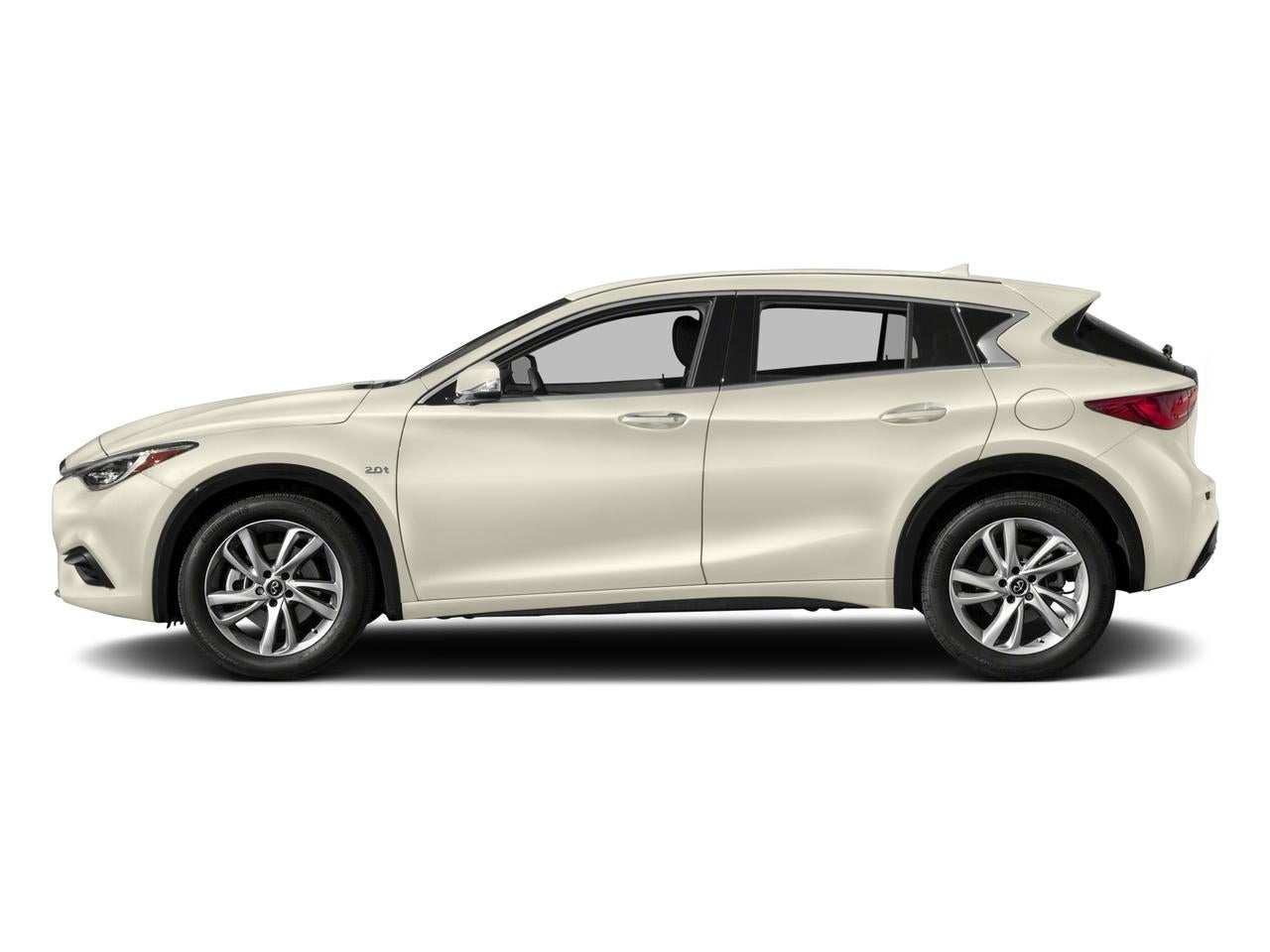 2018 INFINITI QX30 Premium AWD
