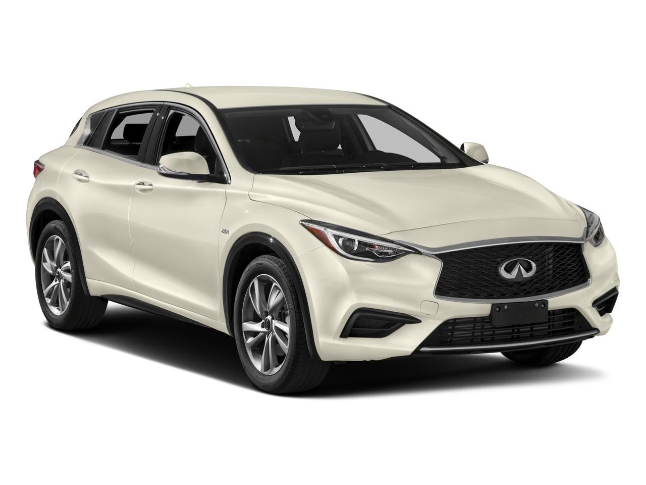2018 INFINITI QX30 Premium AWD