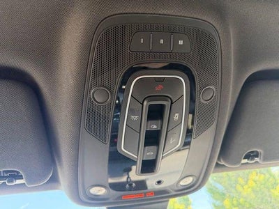 2018 Audi Q7 2.0 TFSI Premium