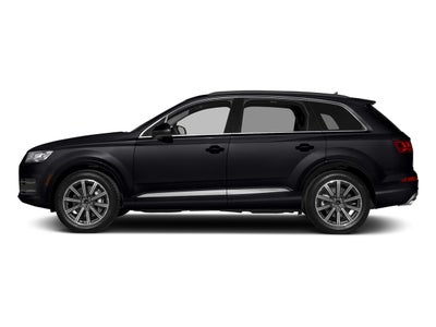 2018 Audi Q7 2.0 TFSI Premium