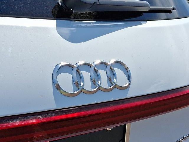 2022 Audi e-tron Premium Plus quattro