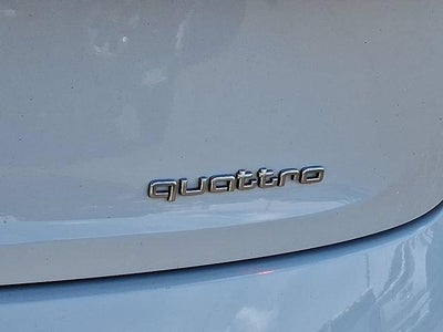 2022 Audi e-tron Premium Plus quattro