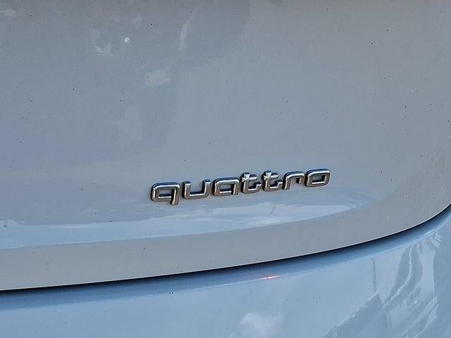 2022 Audi e-tron Premium Plus quattro