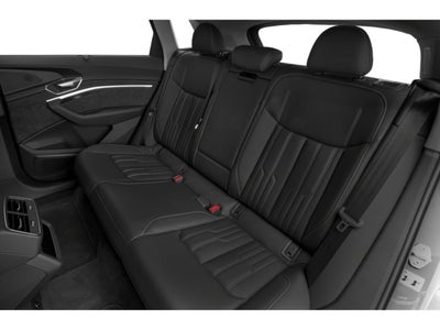 2022 Audi e-tron Premium Plus quattro