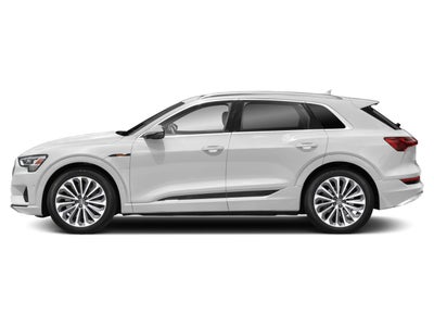 2022 Audi e-tron Premium Plus quattro