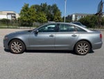2013 Audi A6 4dr Sdn quattro 2.0T Premium Plus