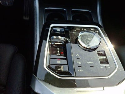 2024 BMW 740i xDrive Sedan