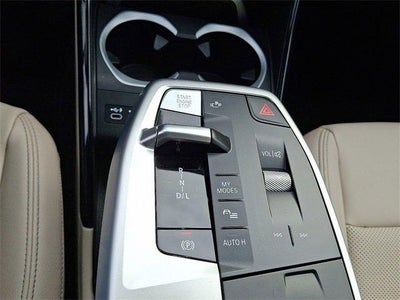 2023 BMW X1 xDrive28i Sports Activity Vehicle