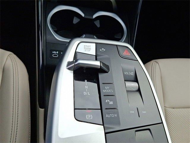 2023 BMW X1 xDrive28i Sports Activity Vehicle