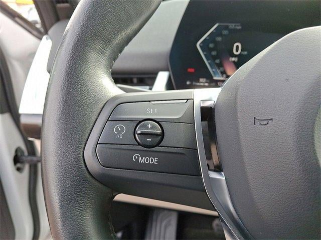 2023 BMW X1 xDrive28i Sports Activity Vehicle