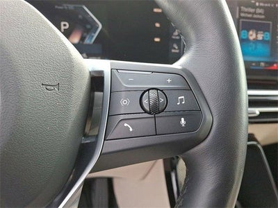 2023 BMW X1 xDrive28i Sports Activity Vehicle