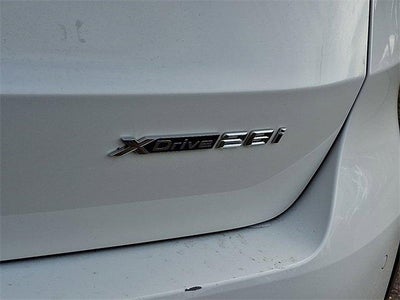 2023 BMW X1 xDrive28i Sports Activity Vehicle