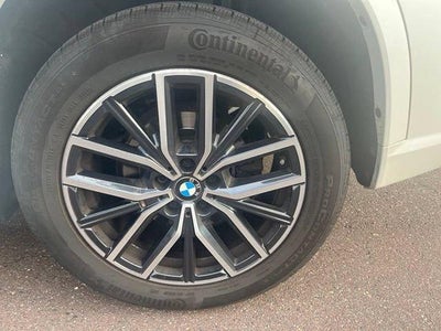 2023 BMW X1 xDrive28i Sports Activity Vehicle
