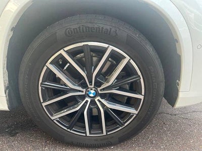 2023 BMW X1 xDrive28i Sports Activity Vehicle