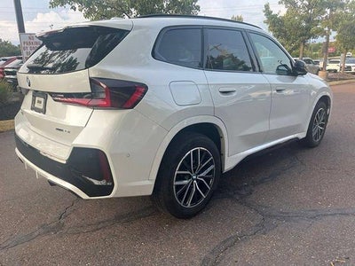 2023 BMW X1 xDrive28i Sports Activity Vehicle