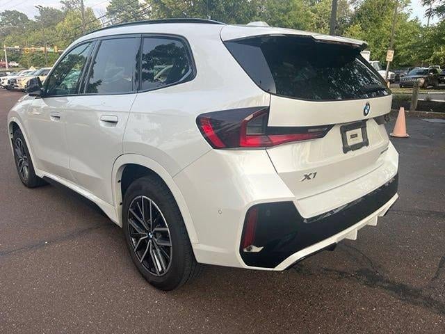 2023 BMW X1 xDrive28i Sports Activity Vehicle