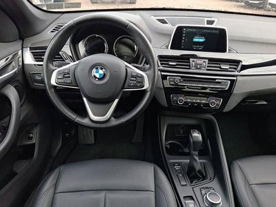 2019 BMW X1 sDrive28i Sports Activity Vehicle