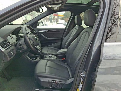 2019 BMW X1 sDrive28i Sports Activity Vehicle