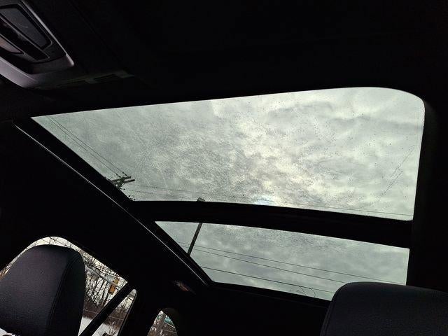 2019 BMW X1 sDrive28i Sports Activity Vehicle