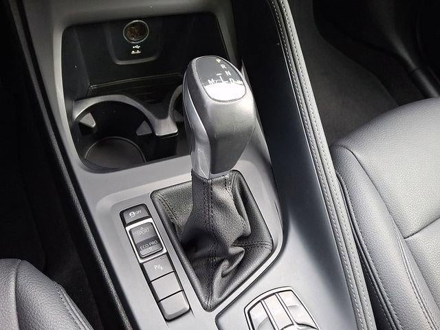 2019 BMW X1 sDrive28i Sports Activity Vehicle