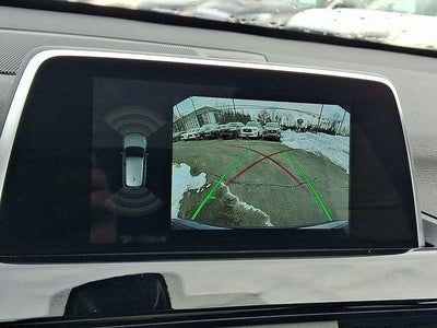 2019 BMW X1 sDrive28i Sports Activity Vehicle