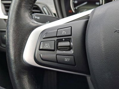 2019 BMW X1 sDrive28i Sports Activity Vehicle