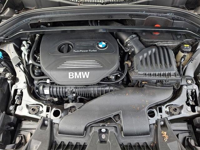 2019 BMW X1 sDrive28i Sports Activity Vehicle