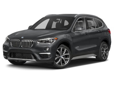 2019 BMW X1 sDrive28i Sports Activity Vehicle