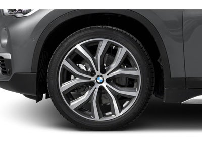 2019 BMW X1 sDrive28i Sports Activity Vehicle