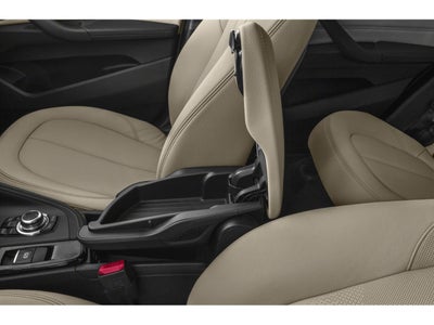 2019 BMW X1 sDrive28i Sports Activity Vehicle